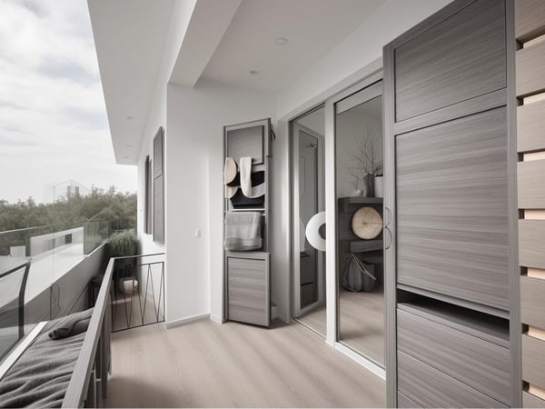 Davesco, Villa con giardino privato e piscina, ben esposta e nella tranquillità piu assoluta 9