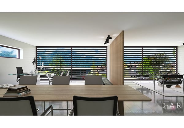 Investimento a Vezia: spazio commerciale pronto all’uso 5