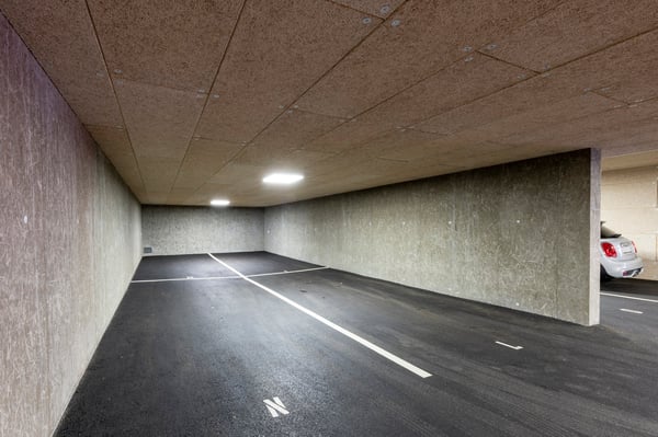 Montagnola – Arasio: elegante 1.5 locali con giardino privato e terrazza panoramica 15