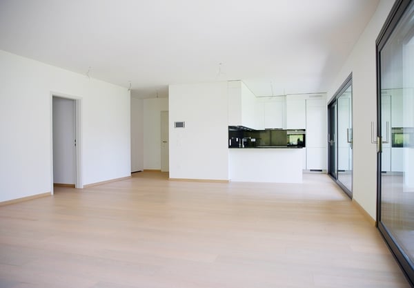 Montagnola – Arasio: elegante 1.5 locali con giardino privato e terrazza panoramica 2