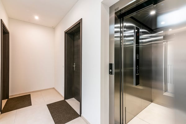 Montagnola – Arasio: elegante 1.5 locali con giardino privato e terrazza panoramica 8