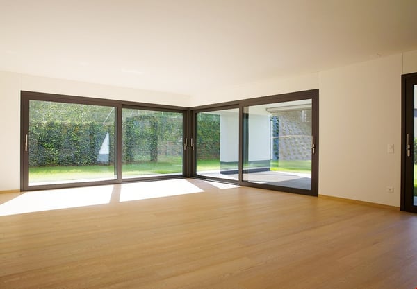 Montagnola – Arasio: elegante 1.5 locali con giardino privato e terrazza panoramica 3