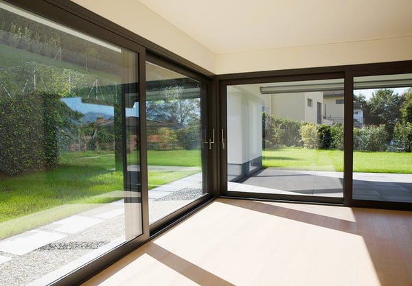 Montagnola – Arasio: elegante 1.5 locali con giardino privato e terrazza panoramica 2