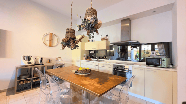 Mendrisio, 1.5 locali ampio e spazioso duplex con terrazza 3