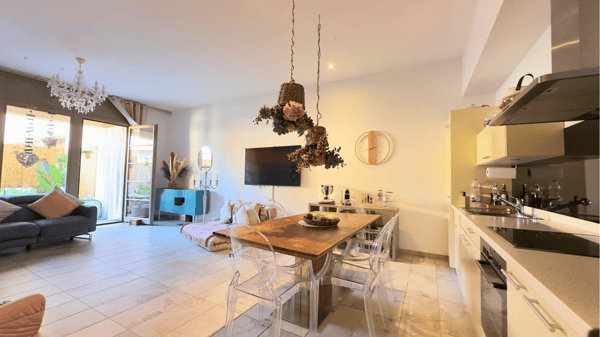 Mendrisio, 1.5 locali ampio e spazioso duplex con terrazza 2