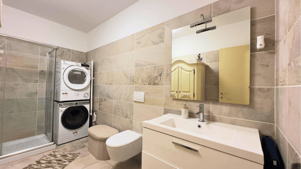 Mendrisio, 1.5 locali ampio e spazioso duplex con terrazza 7