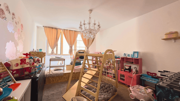 Mendrisio, 1.5 locali ampio e spazioso duplex con terrazza 11