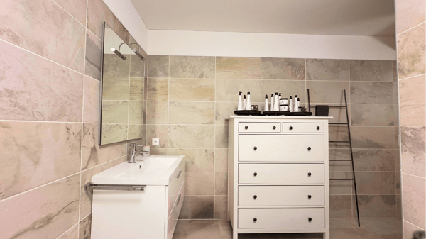 Mendrisio, 1.5 locali ampio e spazioso duplex con terrazza 12