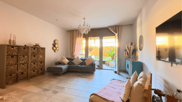 Mendrisio, 1.5 locali ampio e spazioso duplex con terrazza 1