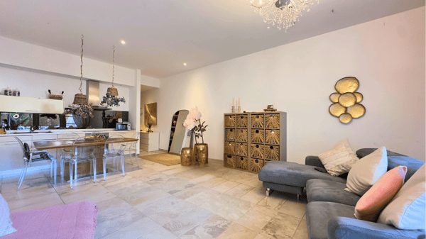 Mendrisio, 1.5 locali ampio e spazioso duplex con terrazza 4