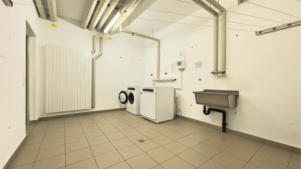 Agno – luminoso ed ampio 1.5 locali con terrazzo e posizione strategica 14