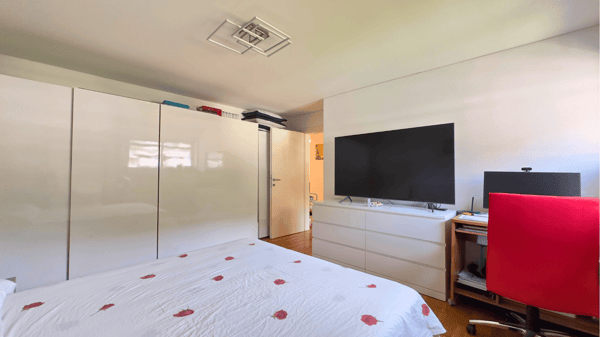 Agno – luminoso ed ampio 1.5 locali con terrazzo e posizione strategica 7