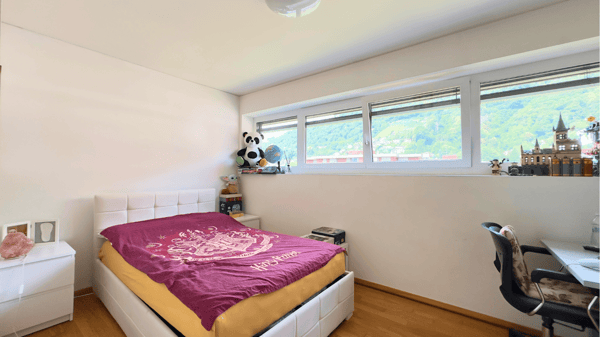 Agno – luminoso ed ampio 1.5 locali con terrazzo e posizione strategica 8