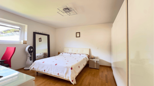 Agno – luminoso ed ampio 1.5 locali con terrazzo e posizione strategica 6