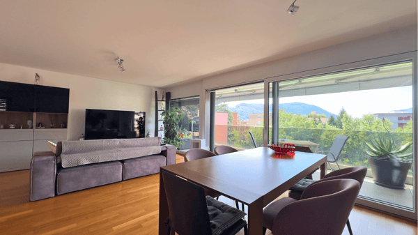 Agno – luminoso ed ampio 1.5 locali con terrazzo e posizione strategica 3