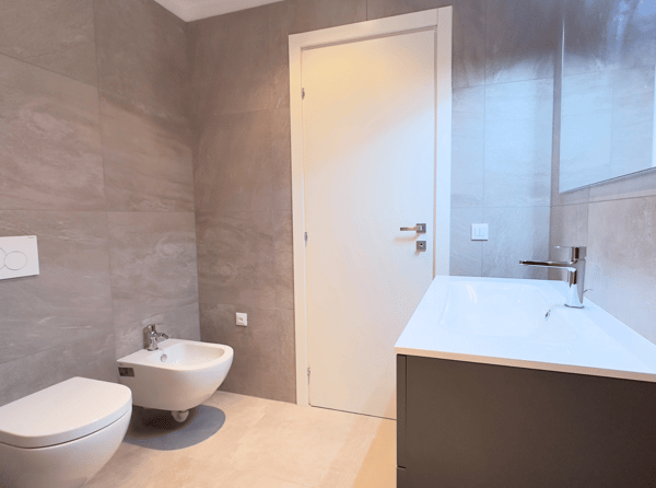 Appartamento moderno 1.5 locali con spazio esterno privato e vista aperte 13