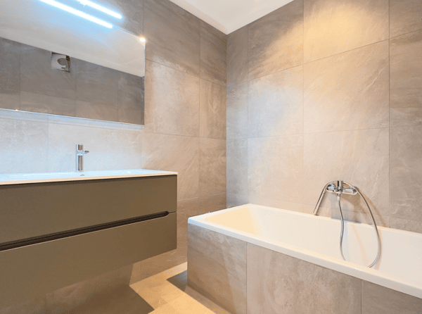 Appartamento moderno 1.5 locali con spazio esterno privato e vista aperte 11