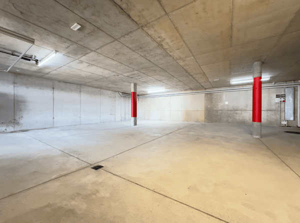 Appartamento moderno 1.5 locali con spazio esterno privato e vista aperte 14