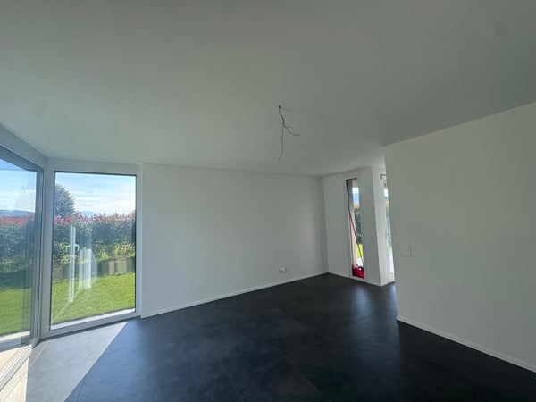 Nuova costruzione a San Pietro di Stabio: bifamiliare con spazio esterno privato 6