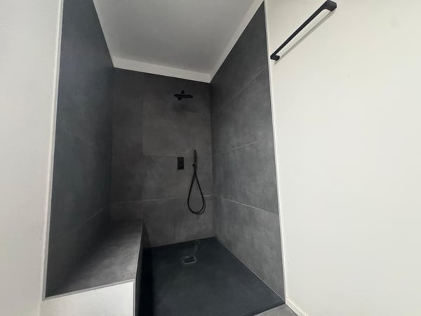 Nuova costruzione a San Pietro di Stabio: bifamiliare con spazio esterno privato 8