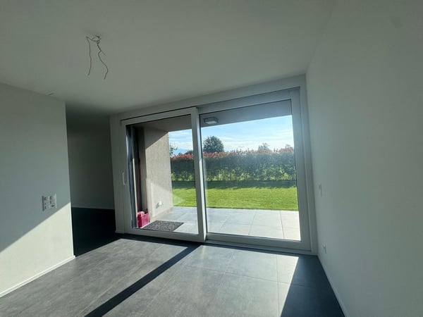 Nuova costruzione a San Pietro di Stabio: bifamiliare con spazio esterno privato 5