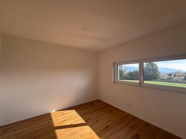 Nuova costruzione a San Pietro di Stabio: bifamiliare con spazio esterno privato 11