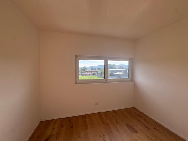 Nuova costruzione a San Pietro di Stabio: bifamiliare con spazio esterno privato 10