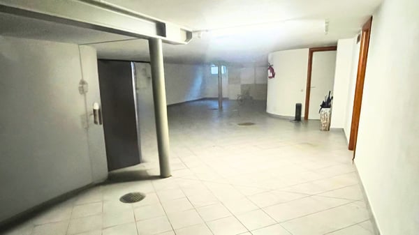 Viganello - Albonago vendesi villetta a schiera con vista lago panoramica e terrazza 14