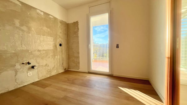 Viganello - Albonago vendesi villetta a schiera con vista lago panoramica e terrazza 13