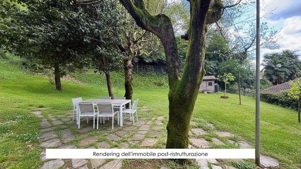 Prestigioso edificio residenziale-commerciale a Mendrisio 12