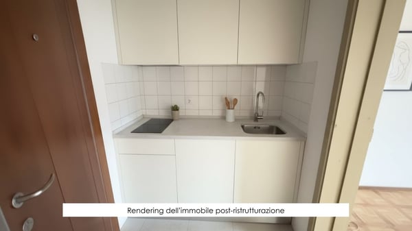 Prestigioso edificio residenziale-commerciale a Mendrisio 6