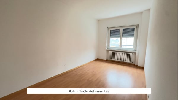 Prestigioso edificio residenziale-commerciale a Mendrisio 7