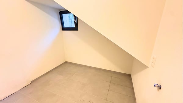 Cadempino, 1.5 locali di nuova costruzione con giardino privato 12