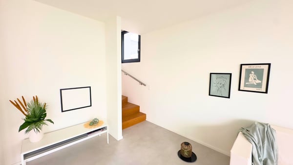 Cadempino, 1.5 locali di nuova costruzione con giardino privato 8