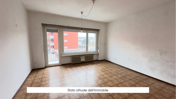 Prestigioso edificio residenziale-commerciale a Mendrisio 10