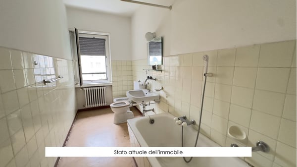 Prestigioso edificio residenziale-commerciale a Mendrisio 9