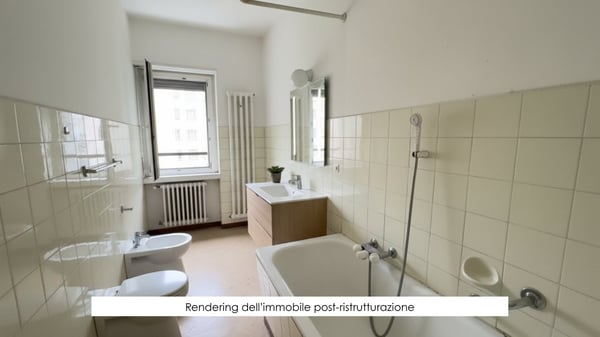 Prestigioso edificio residenziale-commerciale a Mendrisio 5