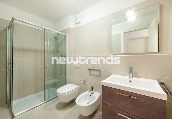 Mendrisio  Duplex moderno e spazioso di 120 m² in contesto residenzia 4