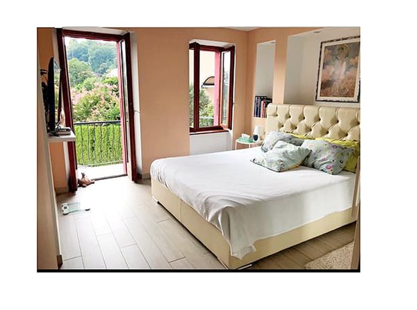 Casa Ticinese di Charme ristrutturata nel verde 8
