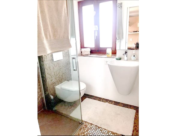 Casa Ticinese di Charme ristrutturata nel verde 10