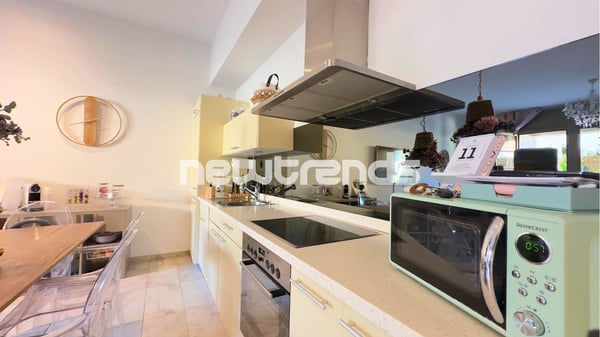 Mendrisio: duplex 3,5 locali ampio con terrazza. 4