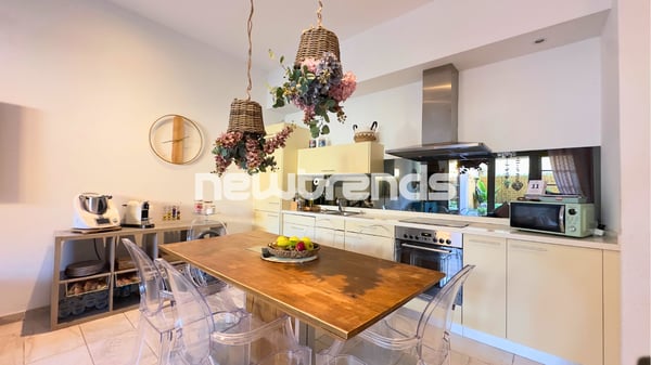 Mendrisio: duplex 3,5 locali ampio con terrazza. 6