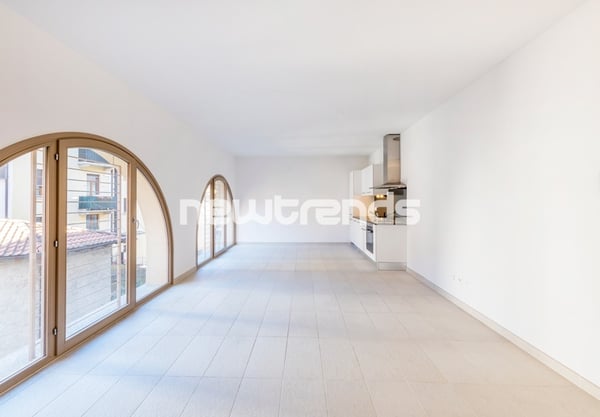 Mendrisio – Duplex moderno e spazioso di 120 m² in contesto residenziale 10