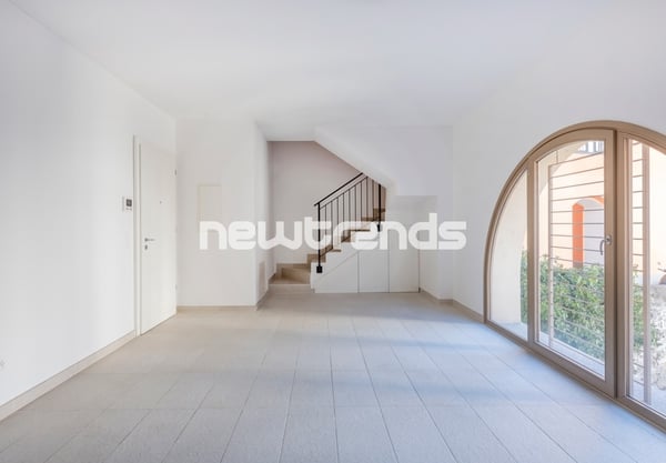 Mendrisio – Duplex moderno e spazioso di 120 m² in contesto residenziale 4