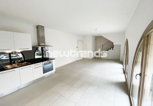 Mendrisio – Duplex moderno e spazioso di 120 m² in contesto residenziale 2