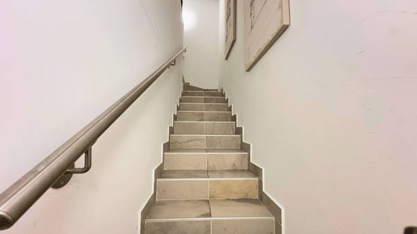 Mendrisio, 3.5 locali ampio e spazioso duplex con terrazza 8