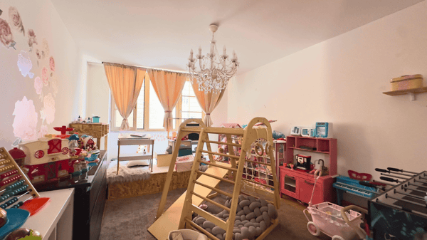 Mendrisio, 3.5 locali ampio e spazioso duplex con terrazza 11