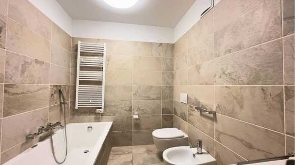 Mendrisio, 3.5 locali ampio e spazioso duplex con terrazza 13