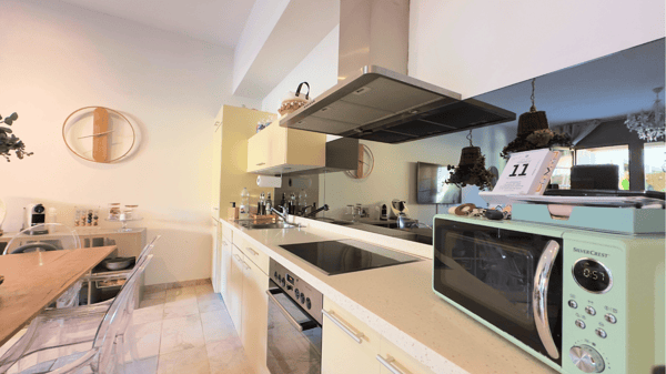 Mendrisio, 3.5 locali ampio e spazioso duplex con terrazza 5