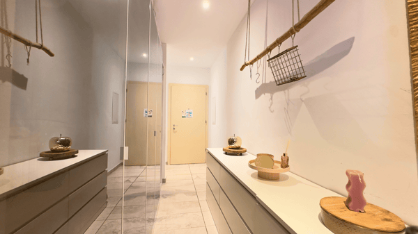 Mendrisio, 3.5 locali ampio e spazioso duplex con terrazza 6